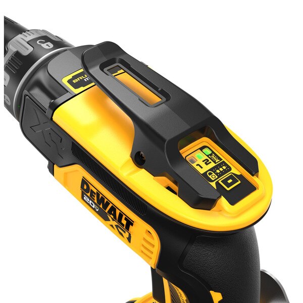 Brushless Drywall Screwgun